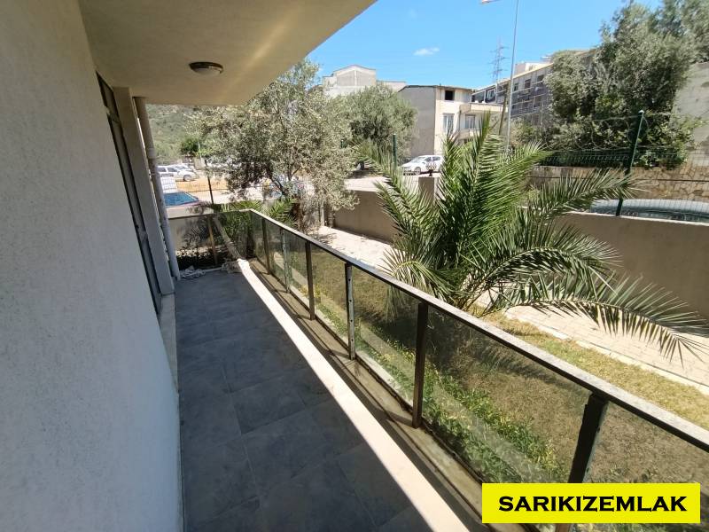 Edremit Kadıköy Mah`da1+1  Daire. - 15